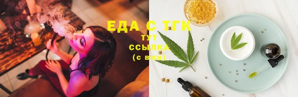 хмурый Богородицк